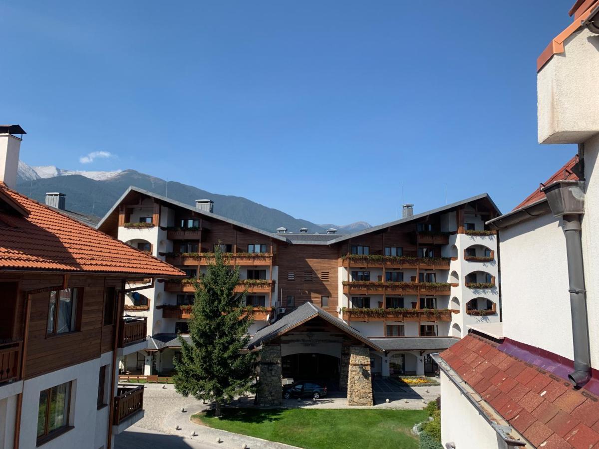 Charming Apartment In The Heart Of Bansko Esterno foto